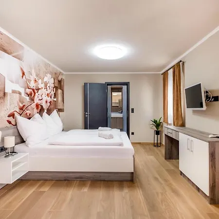 דירה Myflat Premium *