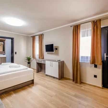 Myflat Premium Resort * Siofok