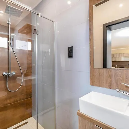 Myflat Premium דירה שיופוק