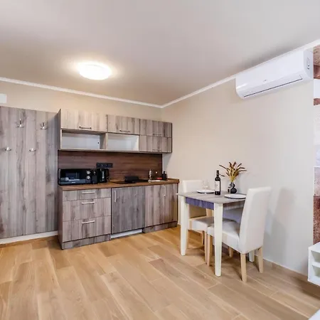 Myflat Premium Resort * Siofok