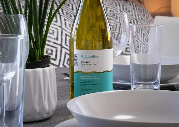 Myflat Premium דירה שיופוק