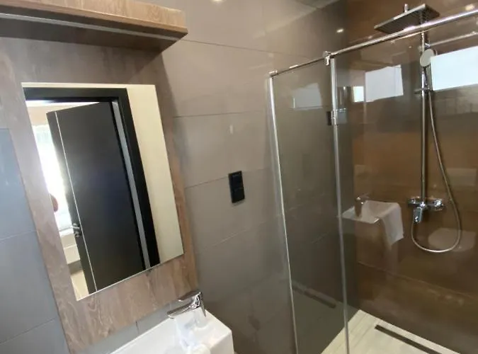 Myflat Premium דירה *