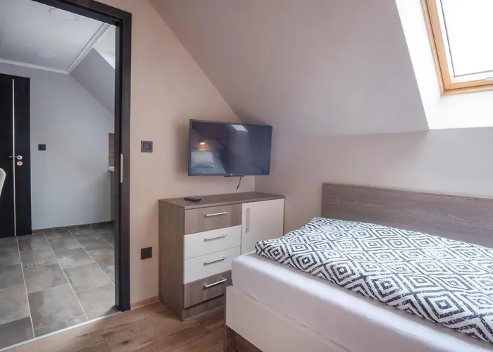 Myflat Premium דירה *