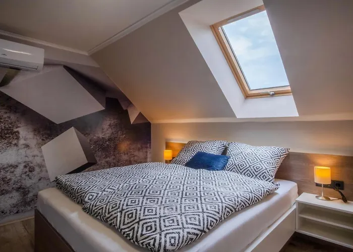 דירה Myflat Premium