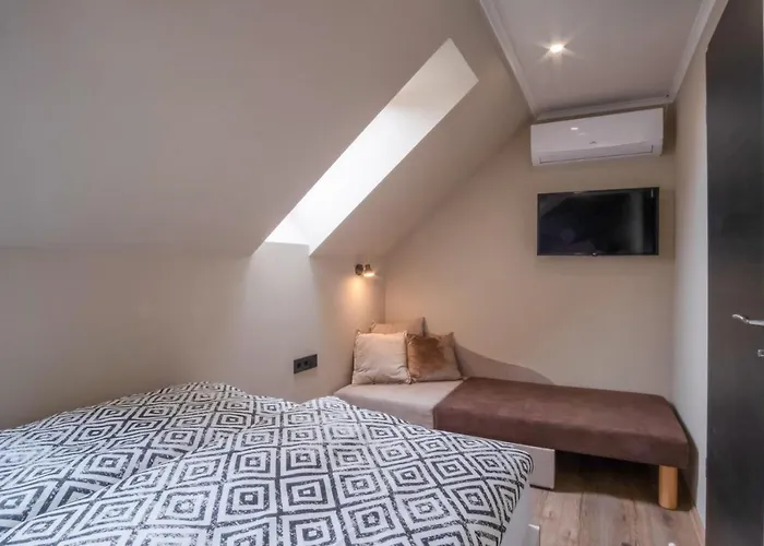 Myflat Premium דירה שיופוק